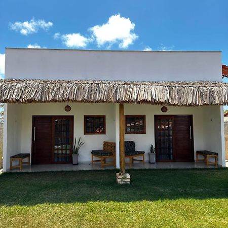 Solar Gostoso Suites Sao Miguel do Gostoso Exterior photo